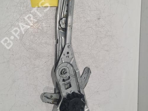 Used Front left window mechanism RENAULT KANGOO Express (FC0/1_) D 65 1.9 (FC0E, FC02, FC0J, FC0N) (64 hp) 33114787