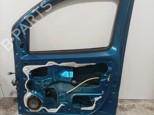 Right front door PEUGEOT BIPPER (AA_) 1.4 HDi | BP28172028C3