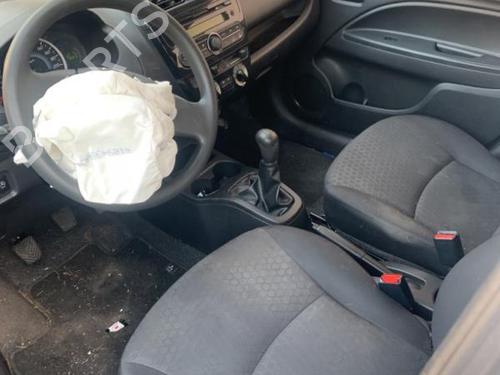 AC compressor MITSUBISHI MIRAGE / SPACE STAR VI Hatchback (A0_A) 1.0 (A05A) | BP22578153M34 - Image 10