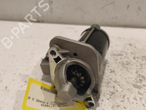 Startmotor DACIA LOGAN MCV II 1.5 dCi | BP39255157M8 - Image 4