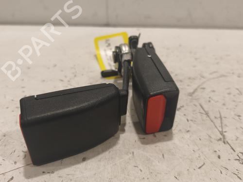 Seat buckle PEUGEOT 2008 I (CU_) 1.6 BlueHDi 120 | BP36683536I32  - Image 5