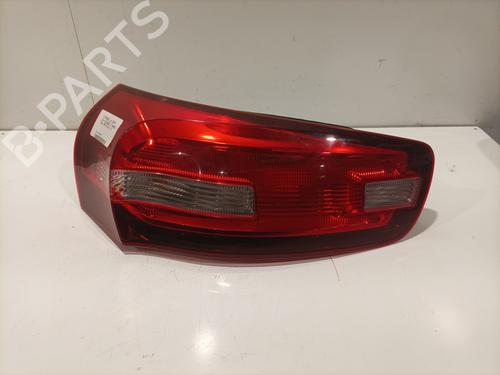 Feu arrière gauche CITROËN C4 Picasso II 1.6 HDi / BlueHDi 115 (115 hp) 29490082