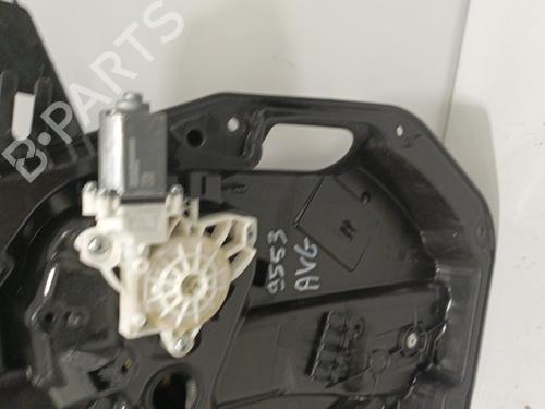 Used Front left window mechanism Front left window mechanism 22576143 22576143