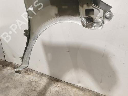 left-front-fenders-dacia-sandero-ii-2012-36763048 main image