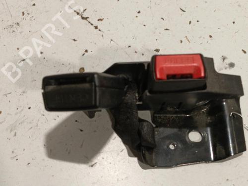 Used Seat buckle RENAULT CLIO III (BR0/1, CR0/1) 1.5 dCi (BR0H, CR0H, CR1S, BR1S) (106 hp) 22576830