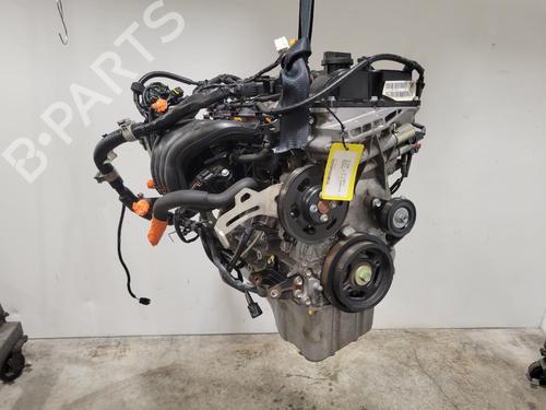 Engine SUZUKI SWIFT IV (FZ, NZ) 1.2 (AZH412, ZC72S) | BP37649620M1 - Image 7