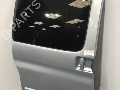 Høyre side skyvedør CITROËN BERLINGO / BERLINGO FIRST Box Body/MPV (M_) 2.0 HDI 90 (MBRHY, MCRHY) (90 hp) 26743451