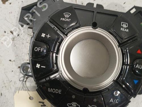 Climate control NISSAN MICRA IV (K13K, K13KK) 1.2 | BP22571606I5 