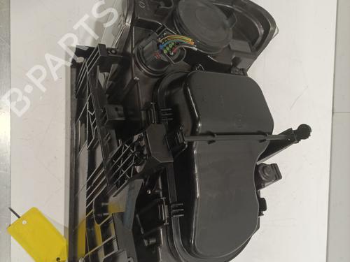 Left headlight LAND ROVER FREELANDER 2 (L359) 2.2 TD4 4x4 | BP30821048C28 - Image 2