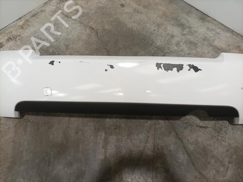 Rear bumper CITROËN C2 (JM_) 1.4 HDi | BP24865749C8 