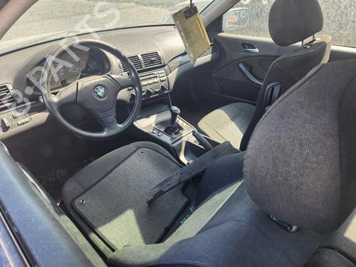 Alternator BMW 3 Coupe (E46) 318 Ci | BP39891822M7 - Image 8