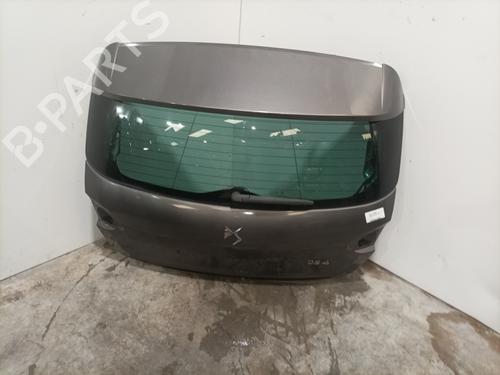 Used Tailgate CITROËN DS4 (NX_) 1.6 BlueHDi 120 (120 hp) 27688462