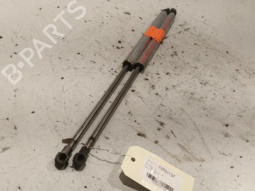 Gasdæmper bagklap VW LUPO I (6X1, 6E1) 1.4 16V | BP22581937C138 