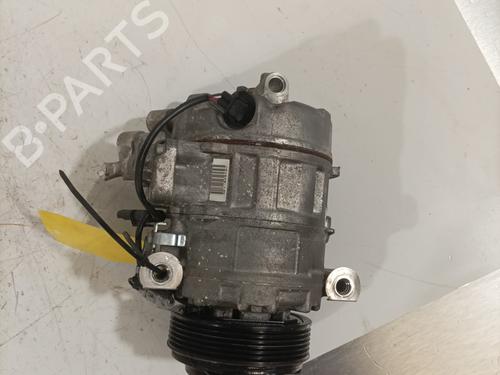 AC compressor BMW 3 Convertible (E93) 325 i | BP28020713M34 - Image 4