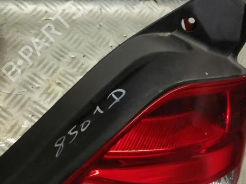 Right taillight RENAULT MEGANE II (BM0/1_, CM0/1_) 1.5 dCi (BM1F, CM1F) | BP22578031C35 