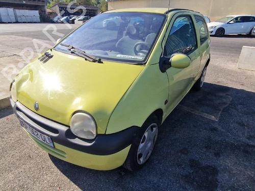 Used Parts RENAULT TWINGO I (C06_) 1.2 16V (C06C, C06D, C06K) 4950544