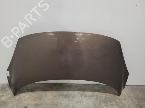 Motorhjelm Motorhjelm RENAULT SCÉNIC III (JZ0/1_) 1.9 dCi (JZ0J, JZ1J, JZ1K, JZ1S) (131 hp) 36763079 36763079