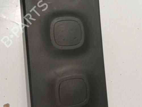 Used Door moulding trim CITROËN C3 III (SX) 1.2 THP 110 (SXHNPS, SXHNZT, SXHNZ6) (110 hp) 22570408