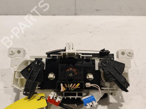 Climate control RENAULT TWINGO III (BCM_, BCA_) 0.9 TCe 95 | BP35924190I5 - Image 2
