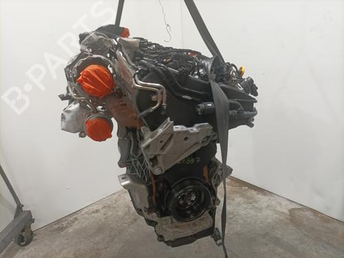 Engine VW CADDY V Box Body/MPV (SBA, SBH) 2.0 TDi BMT | BP28036246M1 