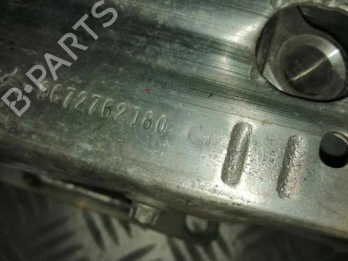 Used Front bumper reinforcement CITROËN C4 II (NC_) 1.6 VTi 120 (NC5FS0, NC5FS9) (120 hp) 22590289