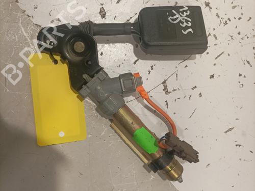 Seat buckle CITROËN BERLINGO / BERLINGO FIRST Box Body/MPV (M_) 1.9 D 70 (MBWJZ, MCWJZ) | BP22583152I32 