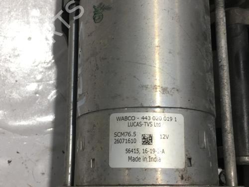 Electronic module MERCEDES-BENZ EQC (N293) EQC 400 4-matic (293.890) | BP24330802M83 
