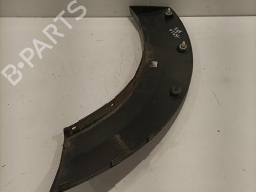 Rear right wheel arch trim MINI MINI COUNTRYMAN (R60) Cooper SD | BP29737769C137 