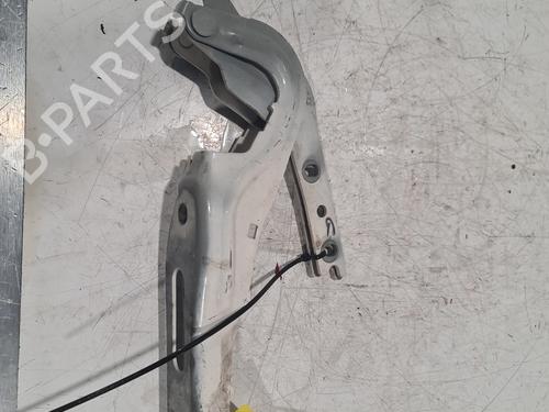 Used Hinge/Door check strap SEAT IBIZA V (KJ1, KJG) 1.0 TSI (95 hp) 31859731
