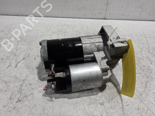 Starter RENAULT CLIO V (B7_) 1.5 Blue dCi 115 (B7AD) | BP40122574M8 - Image 4