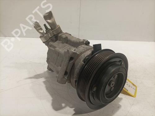 AC compressor OPEL ANTARA A (L07) 2.2 CDTi | BP31067696M34