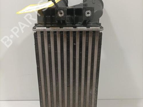 Used Intercooler Intercooler CITROËN BERLINGO Box Body/MPV (B9) 1.6 BlueHDi 100 (99 hp) 22569525 22569525