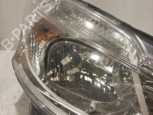 Used Right headlight Right headlight 37500175 37500175