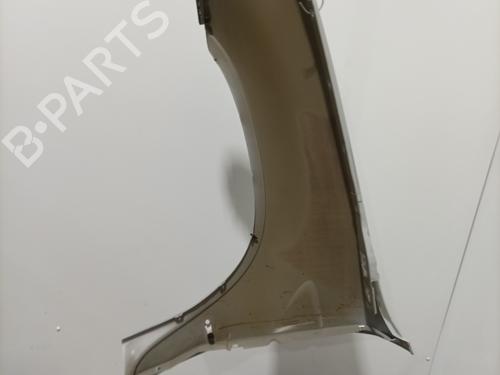 Right front fenders BMW X5 (E53) 3.0 d | BP22589301C42 
