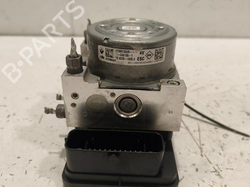 ABS pump RENAULT MEGANE IV Hatchback (B9A/M/N_) | BP36441421M43 - Image 5