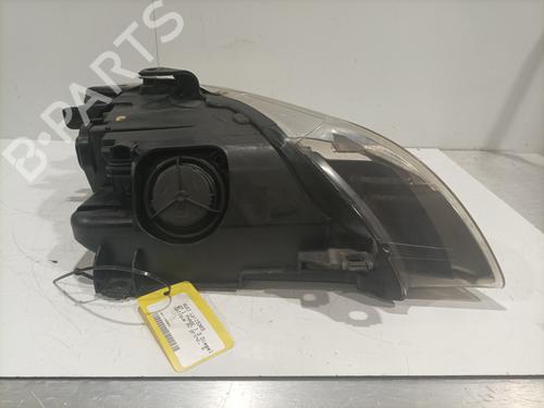 Left headlight AUDI Q7 (4LB) 3.0 TDI quattro | BP31654984C28 - Image 5
