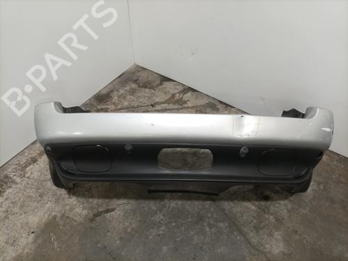 Rear bumper BMW X5 (E53) 3.0 d | BP22589307C8 