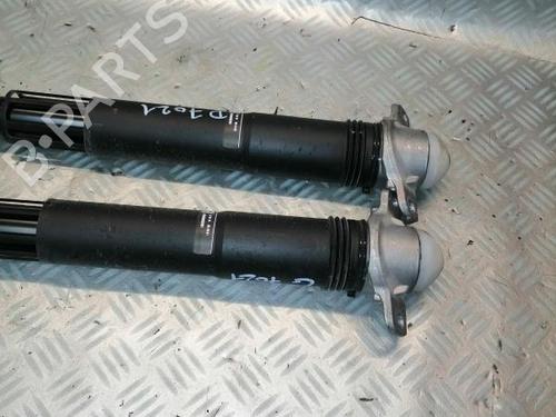 Used Right rear shock absorber Right rear shock absorber VW T-CROSS (C11, D31) 1.0 TSi (95 hp) 22590290 22590290