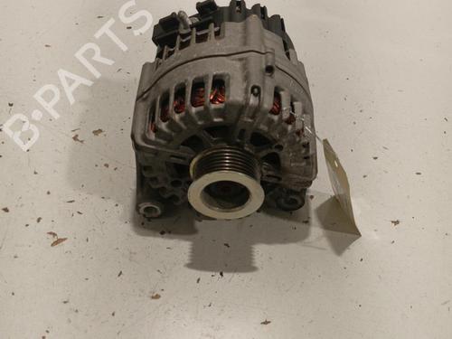 Used Alternator BMW 1 Coupe (E82) 120 d (177 hp) 22586186