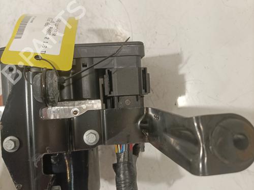 Used ABS pump ABS pump FORD FOCUS II (DA_, HCP, DP) 1.6 TDCi (90 hp) 27501214 27501214