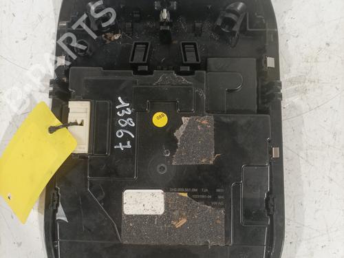 Interior roof light VW CADDY V Box Body/MPV (SBA, SBH) 2.0 TDi | BP29204062I8 - Image 2