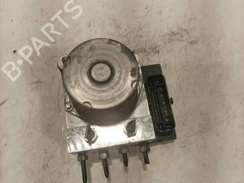 Abs pomp CITROËN C4 Picasso I MPV (UD_) 1.6 HDi (109 hp) 27734133