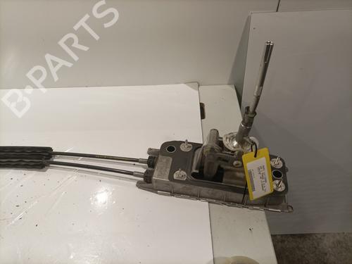 Used Gear lever Gear lever AUDI Q3 (8UB, 8UG) 2.0 TDI quattro (150 hp) 23781786 23781786