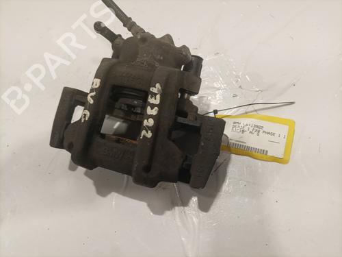 Left front brake caliper BMW 1 (F20) 116 i | BP23844495M105 - Image 3