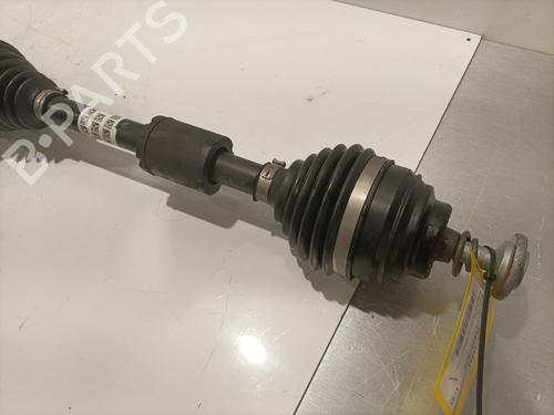 Right front driveshaft BMW 1 (F40) 118 i | BP29893328M39