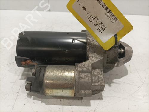 Starter BMW 1 (E87) 120 d | BP30564619M8  - Image 6