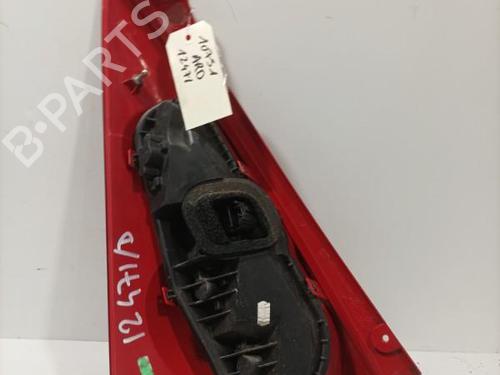 Right taillight PEUGEOT 107 (PM_, PN_) 1.0 | BP22569629C35 
