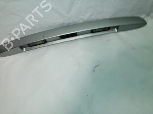 Used Tailgate trim Tailgate trim RENAULT CLIO III Grandtour (KR0/1_) 1.5 dCi (KR0F) (86 hp) 22581318 22581318