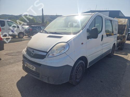 Used Parts OPEL VIVARO A Bus (X83) 2.0 CDTI (F7, J7, A07) 2184018