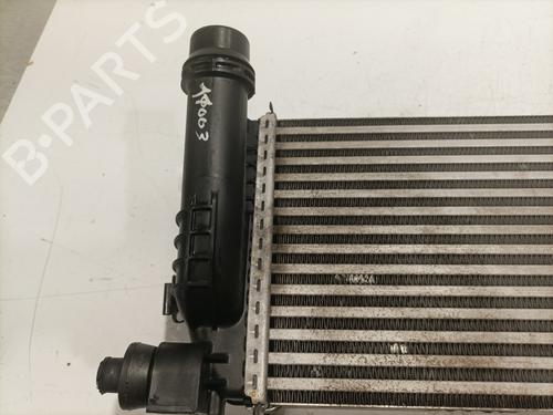 Intercooler RENAULT CLIO IV (BH_) 1.5 dCi 75 | BP36762920M30 - Image 2